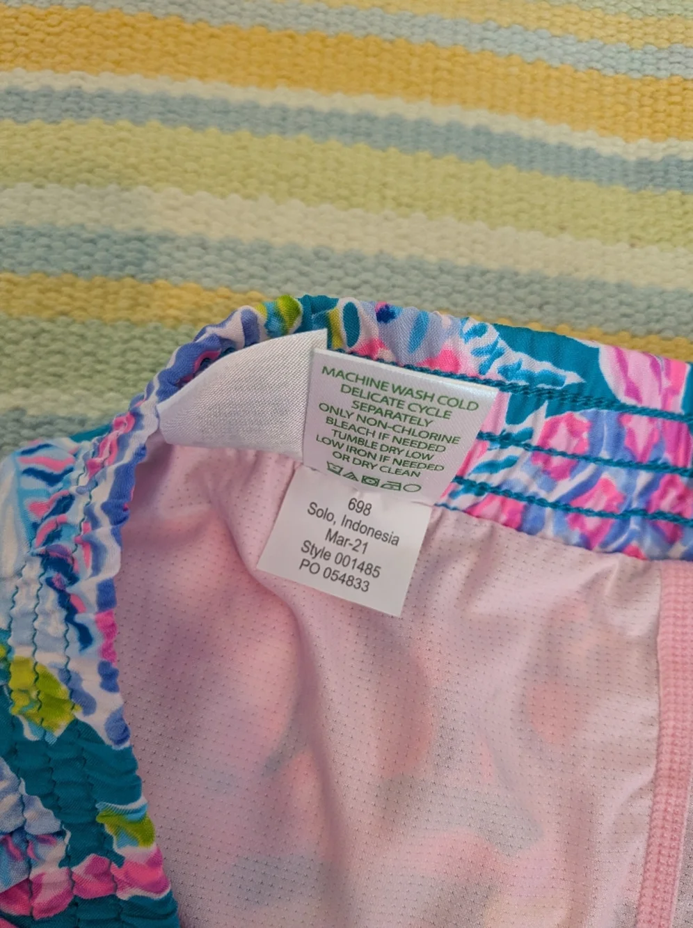 Lilly Pulitzer lilly pulitzer